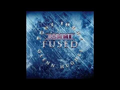 Tony Iommi (ft. Glenn Hughes) - Dopamine/What You're Living For