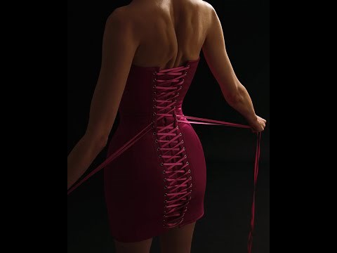 How to Put On a Corset | Easy Step-by-Step Guide