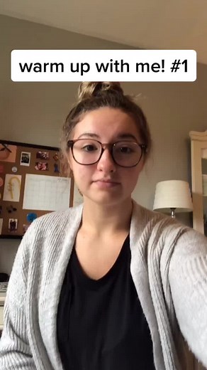 let me know in the comments if you want me to do more! #music #musiced #singing #choir #musicschool