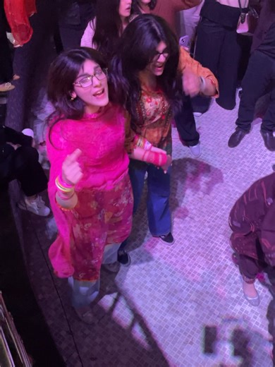 Exploring the Impact of Lollywood on Pakistani Cinema