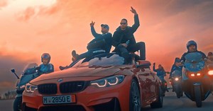 Jul et SCH sont bouillants dans M*ther F**k, une dinguerie [Clip]
