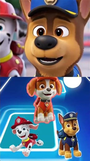 Rainy Day Splash Party! Cutest Paw Patrol Moments#tileshop