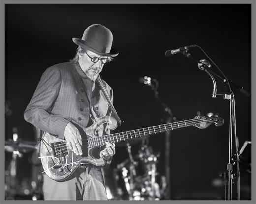 Les Claypool and Sean Lennon release “WAP” ahead of “Claypool Gold” tour with stop at SPAC