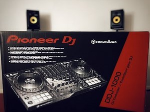 Pioneer DDJ 1000 | Unboxing, Firmware Update, Driver Install | Rekordbox DJ Install With License Key