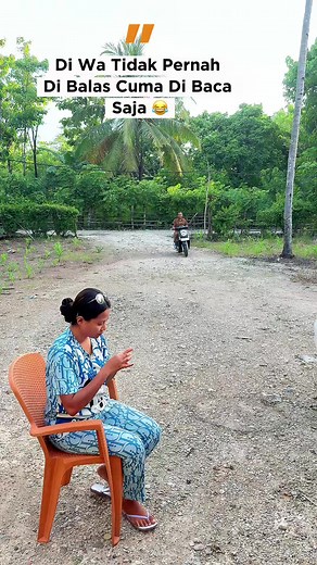 Jawab dulu
