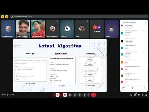 Basic Programming Minggu 1 - Introduction to Programming with Java