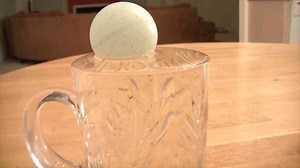 10 mind-blowing science experiments you can do at home