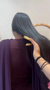 2.4K views · 117 reactions | Hair growth treatment +918368556974 #zoenails#reelsinstagram#hairgrowth#love#travelphotography#music#india | Zoe Nails | Facebook