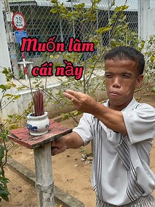 235K views · 2.7K reactions | Anh chàng lùn muốn làm gì thêm nữa đây | Quang Phạm Cần Thơ | Facebook