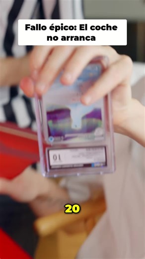 Ibai y el Rubius abren cajas sorpresa de Pokémon #pokemon #ibai #rubius #cromos #coleccionismo