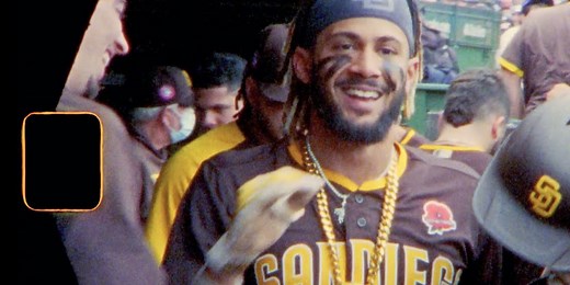 Relive the 2021 season on Super 8 film
