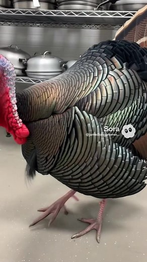 Visit Rome's premier restaurant supply store for all your holiday catering needs. From chafing pans, frozen foods, and baking accessories to utensils, we have everything; we are your area's top one-stop shop for kitchen essentials. We are offering special deals throughout the holiday season and are conveniently located at 6736 Martin Street in Rome. We look forward to seeing you soon. 🙏🏻 🍗🦃 | Rome Restaurant Equipment