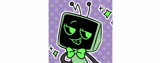 Shellvision and Goob and Scraps Insight