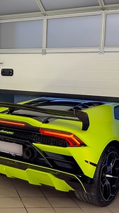 Lamborghini Wrap Damage Repair – Matte Black Accent Idea. In this video, we show a unique and creative way to repair vinyl wrap damage on a Lamborghini Huracan after an unfortunate accident — the roller gate fell on the roof, scratching the huge rear fender. This part is massive, almost reaching the roof, and normally replacing the whole wrap on such a panel would be a big, time-consuming job.Instead of re-wrapping the full element, we decided to use our imagination and turn the repair into a de