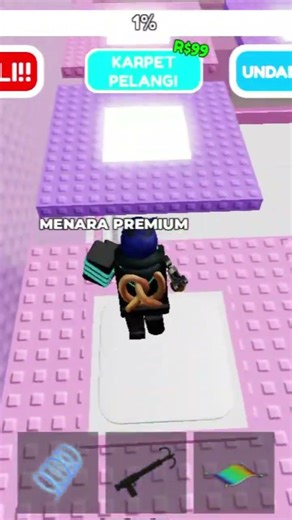 bantu subscribe guys #roblox #semogarame