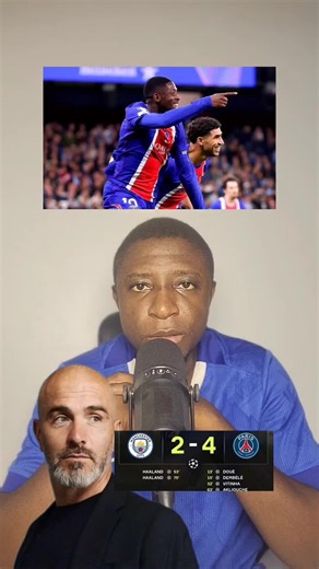 Enzo Maresca Tactics: Chelsea's Win Over PSG Wasn't His Doing