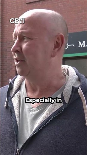Makerfield resident FUMES at Andy Burnham: "Left-wing GRUEL!"
