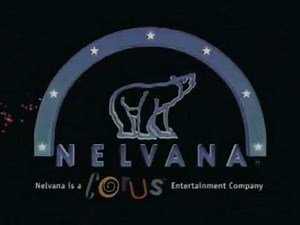 Nelvana Corus Logo crazy effects 286529