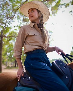 Amber Marshall on Reels