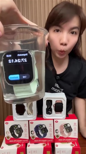 [Exclusive yenni.ng Free Strap] itel Smart Watch ISW-O20 AI Watch Face | Pemantau Kesehatan 24 Jam | Panggilan BT | Layar HD 2.04