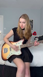 Deftones - Change (In The House Of Flies) (Guitar cover by Tashha S) | Metal Covers Community