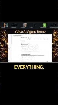 🚨 AI Ops Growth Blueprint GPT 🤖⚙️ How I Use AI to Engineer Systems #shorts