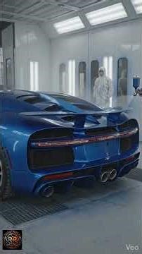 Bought a Dead Bugatti and Rebuilt It From Scratch | Revive Rebuild