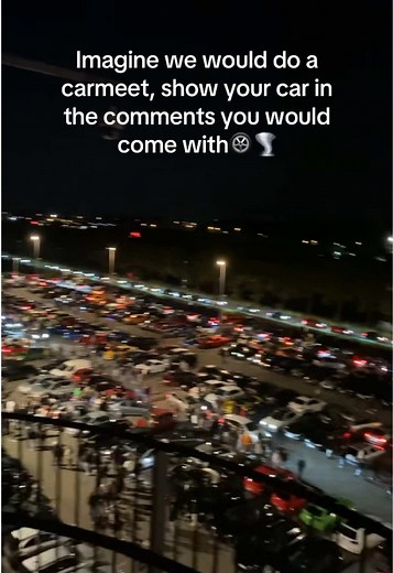 Join the Ultimate Car Meet and Show Off Your Ride!