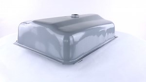 NAA9002E 11 Fuel Tank fits Ford 4031 4120 4121 4131 4000 2131 2120 851 860 861 881 900 901 941 950 951 960 961 971 981 - Replaces 1103-3423 - 720771