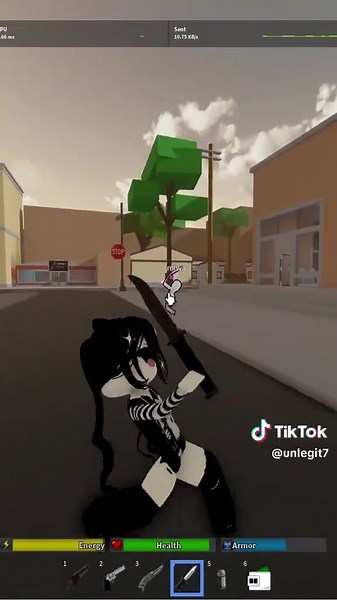 Epic Da Hood Montage Clips