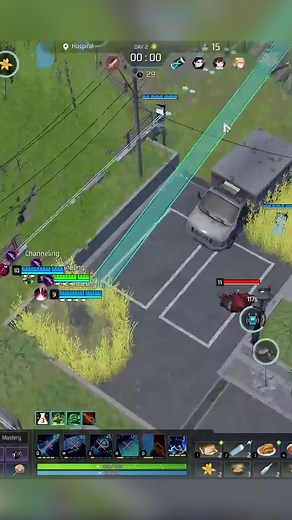 Eternal Return: Black Survival Gameplay and Strategies