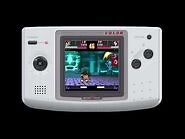 Nintendo Switch- SAMURAI SHODOWN!2 – Gameplay Video【HAOHMARU vs. UKYO】