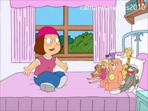 Family Guy : Care Bears