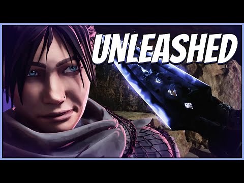 Unlocking the BEST HEIRLOOM in Apex Legends | Wraith Kunai
