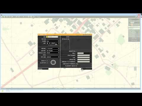 Arma 3 - NeKy's Bombing Run Script Tutorial 2.0