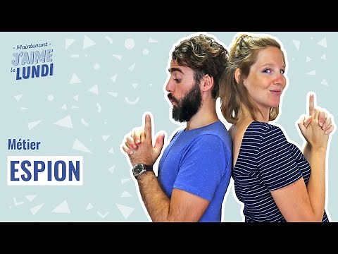 MÉTIER AGENT SECRET: infos et anecdotes d’espions, on a fouillé du côté des métiers du renseignement
