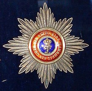 House and Merit Order of Peter Frederick Louis - Alchetron, the free social encyclopedia