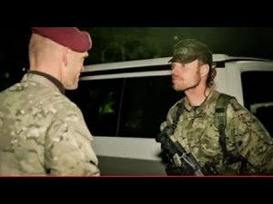 Jaegerkorpset Episode 7 - Jeg melder fra!