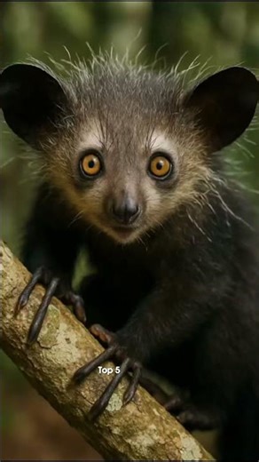 Top 10 Most Mysterious Animals Ever Recorded #mysteriousanimals