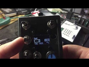 DIY Multi-Loco WiFi Throttle for Model Railroading