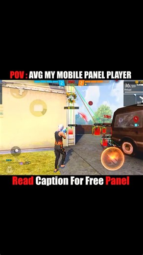 Antiban FF Panel🔥Free Fire Injector🔥Ob52 Free Fire Hack😈FF panel Hack Mobile|FF Hack|FF Injector