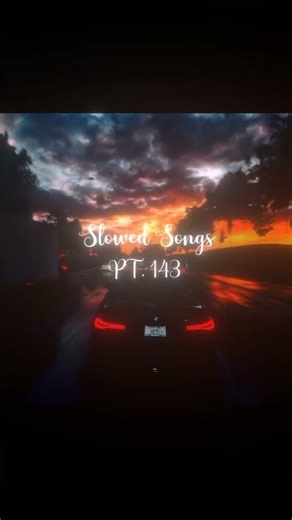 pt. 143 | Alan Walker - Faded (Slowed) [Edit Audio]