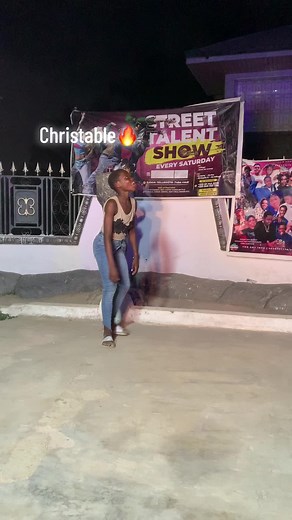 Street Dance Talent Showcase and Performances