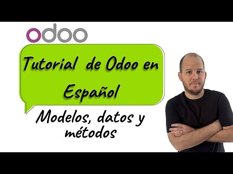 Curso de Odoo 18 para principiantes y desarrolladores : Modelos y métodos #2