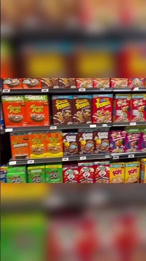The Hunt for Halloween Fruity Pebbles - Did I Miss Out? 🎃🥣
