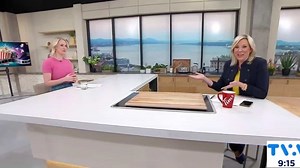 L'histoire du cinéma avec Pascale Robitaille
