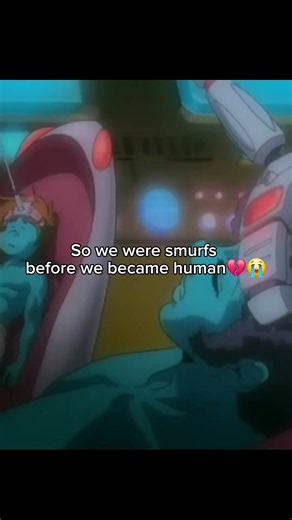 Things i noticed in Interstella 5555 #daftpunk