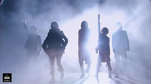 GLAY Verb Tour Final: Come Together 2008-2009 Highlights