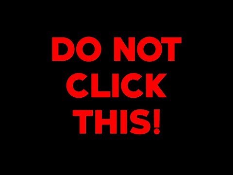 r/TIFU "DO NOT CLICK THIS!!!"