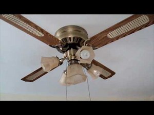 Encon Ceiling Fan